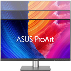 Монитор Asus ProArt PA27JCV (Black/Silver) Thumb