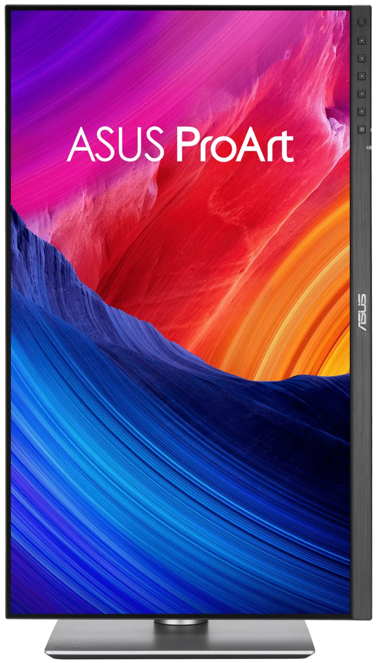 Монитор Asus ProArt PA27JCV (Black/Silver)