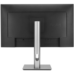 Монитор Asus ProArt PA27JCV (Black/Silver) Thumb