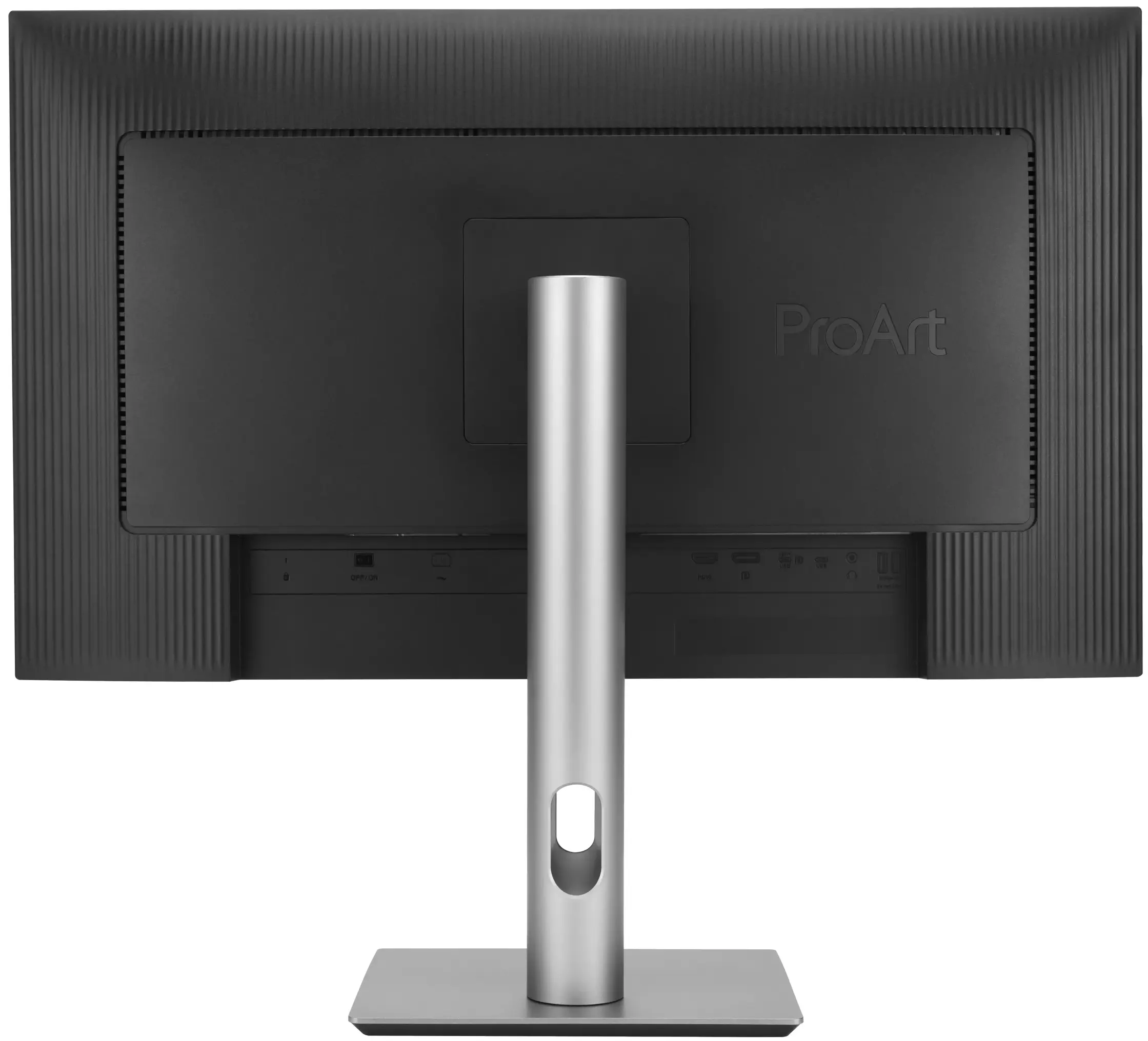 Монитор Asus ProArt PA27JCV (Black/Silver)