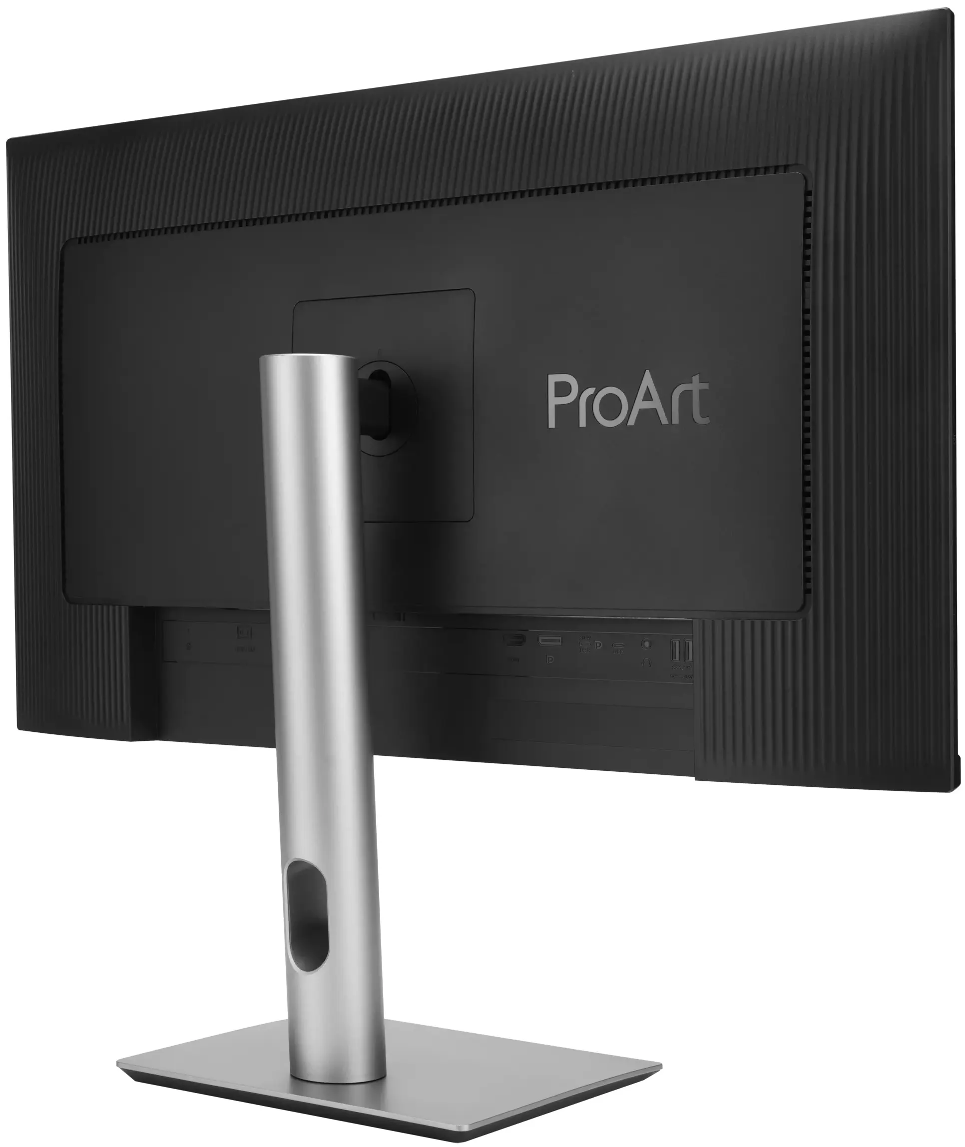 Монитор Asus ProArt PA27JCV (Black/Silver)