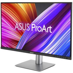 Монитор Asus ProArt PA329CRV (Silver/Black) Thumb