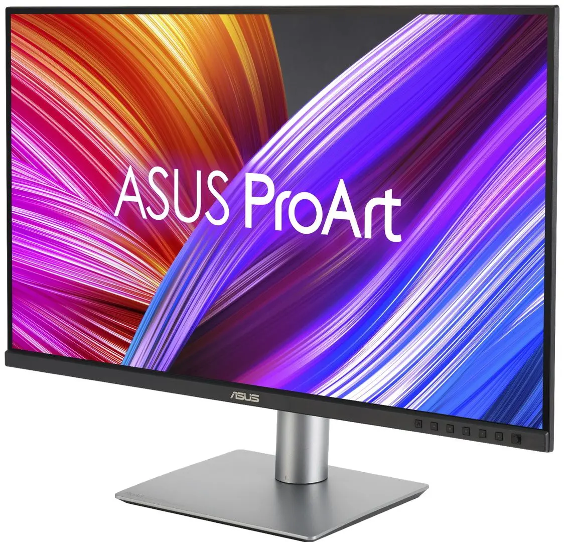 Монитор Asus ProArt PA329CRV (Silver/Black)