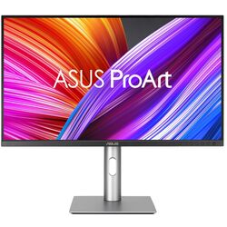 Monitor Asus ProArt PA329CRV (Silver/Black)