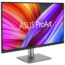 Монитор Asus ProArt PA329CRV (Silver/Black) Thumb