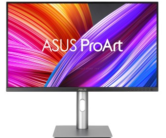 Monitor Asus ProArt PA329CRV (Silver/Black)