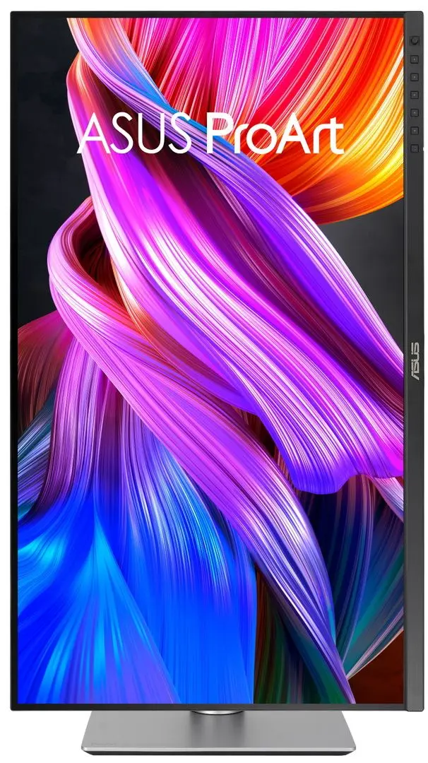 Монитор Asus ProArt PA329CRV (Silver/Black)