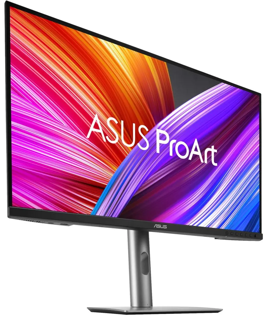 Монитор Asus ProArt PA329CRV (Silver/Black)
