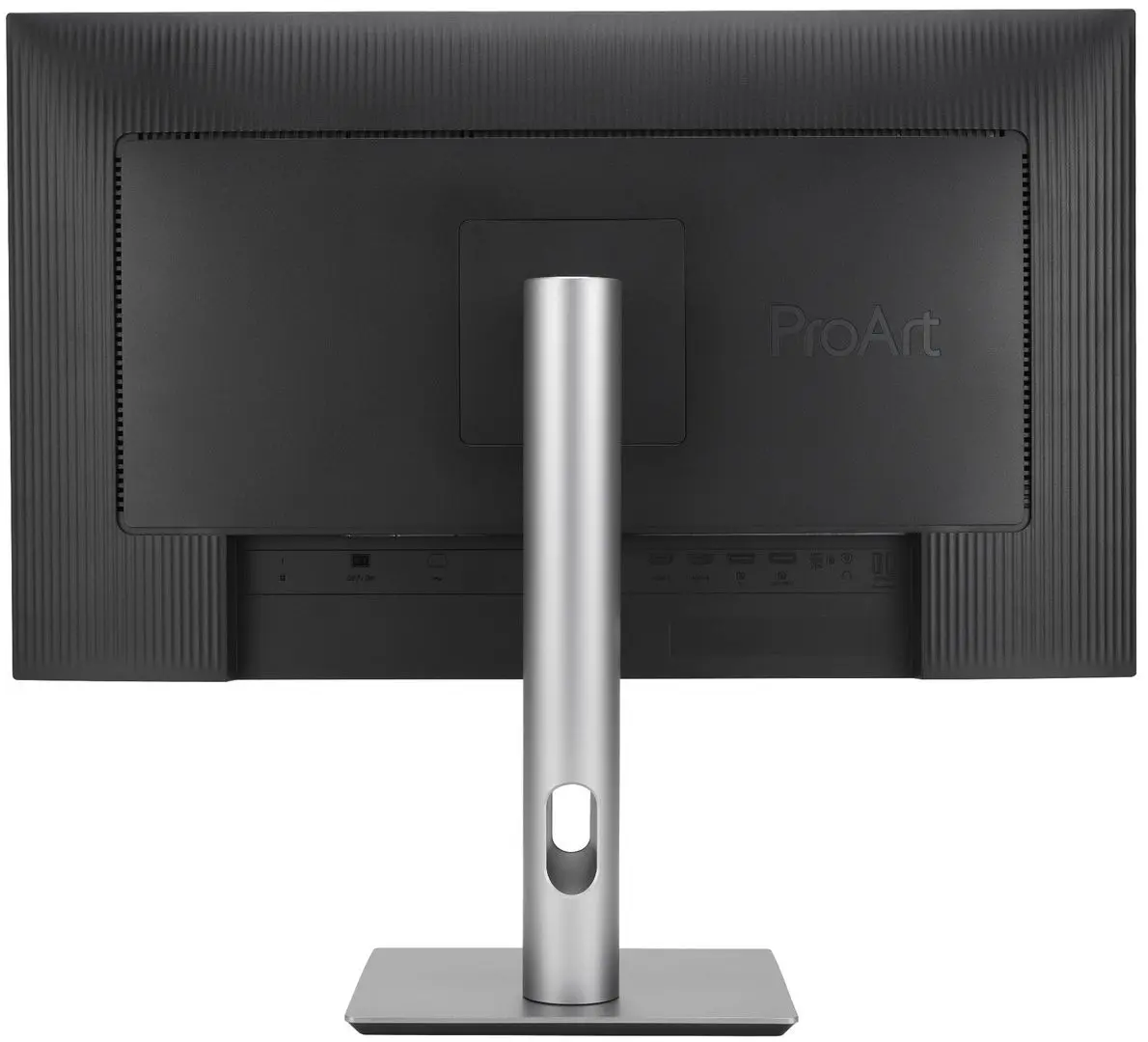 Монитор Asus ProArt PA329CRV (Silver/Black)