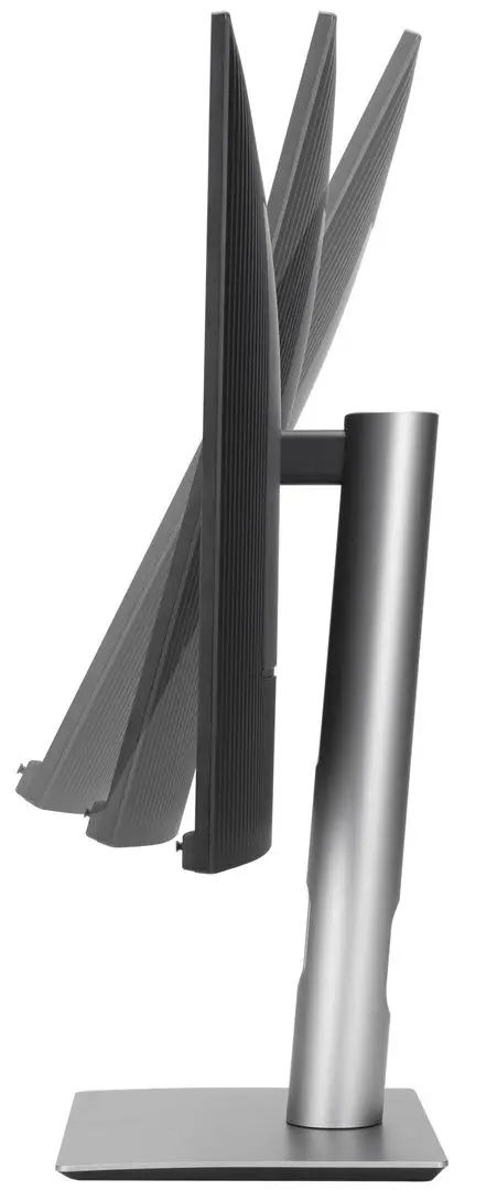 Монитор Asus ProArt PA329CRV (Silver/Black)