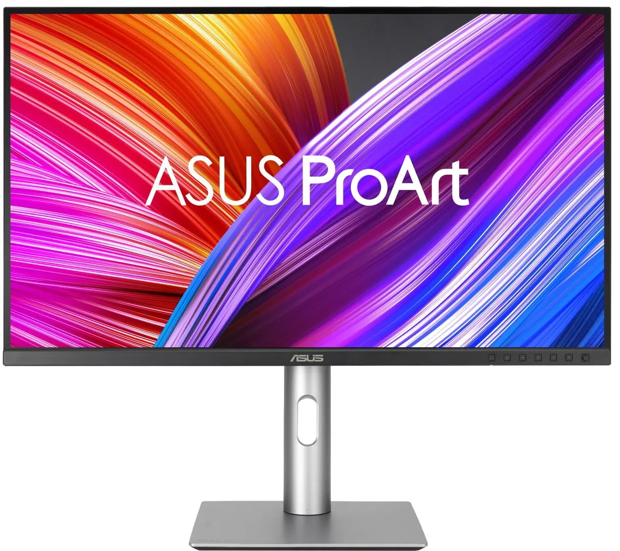 Монитор Asus ProArt PA329CRV (Silver/Black)
