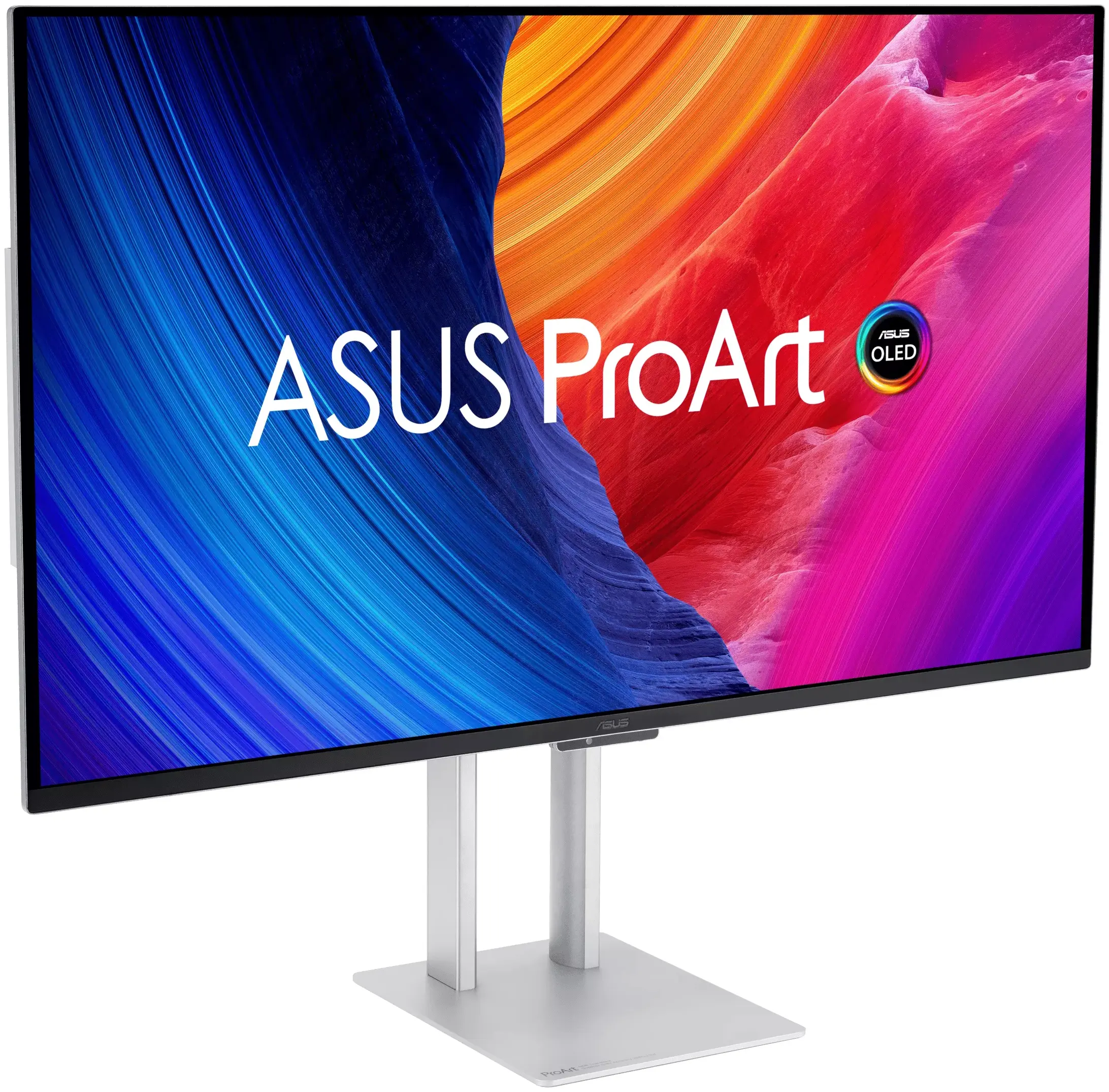 Монитор Asus ProArt PA32UCDM (Silver) - 2
