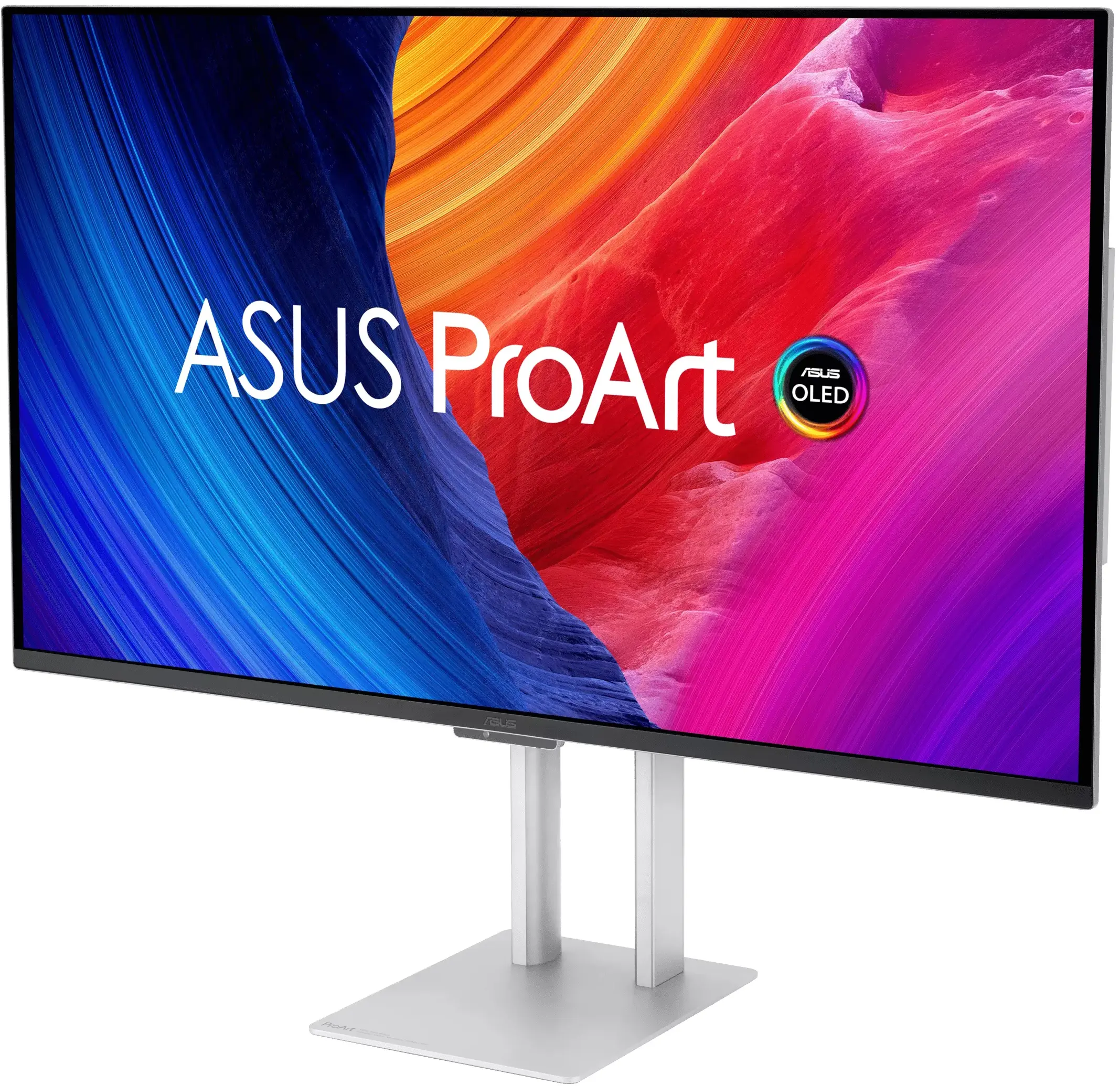 Монитор Asus ProArt PA32UCDM (Silver) - 3