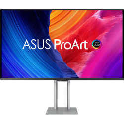 Монитор Asus ProArt PA32UCDM (Silver)