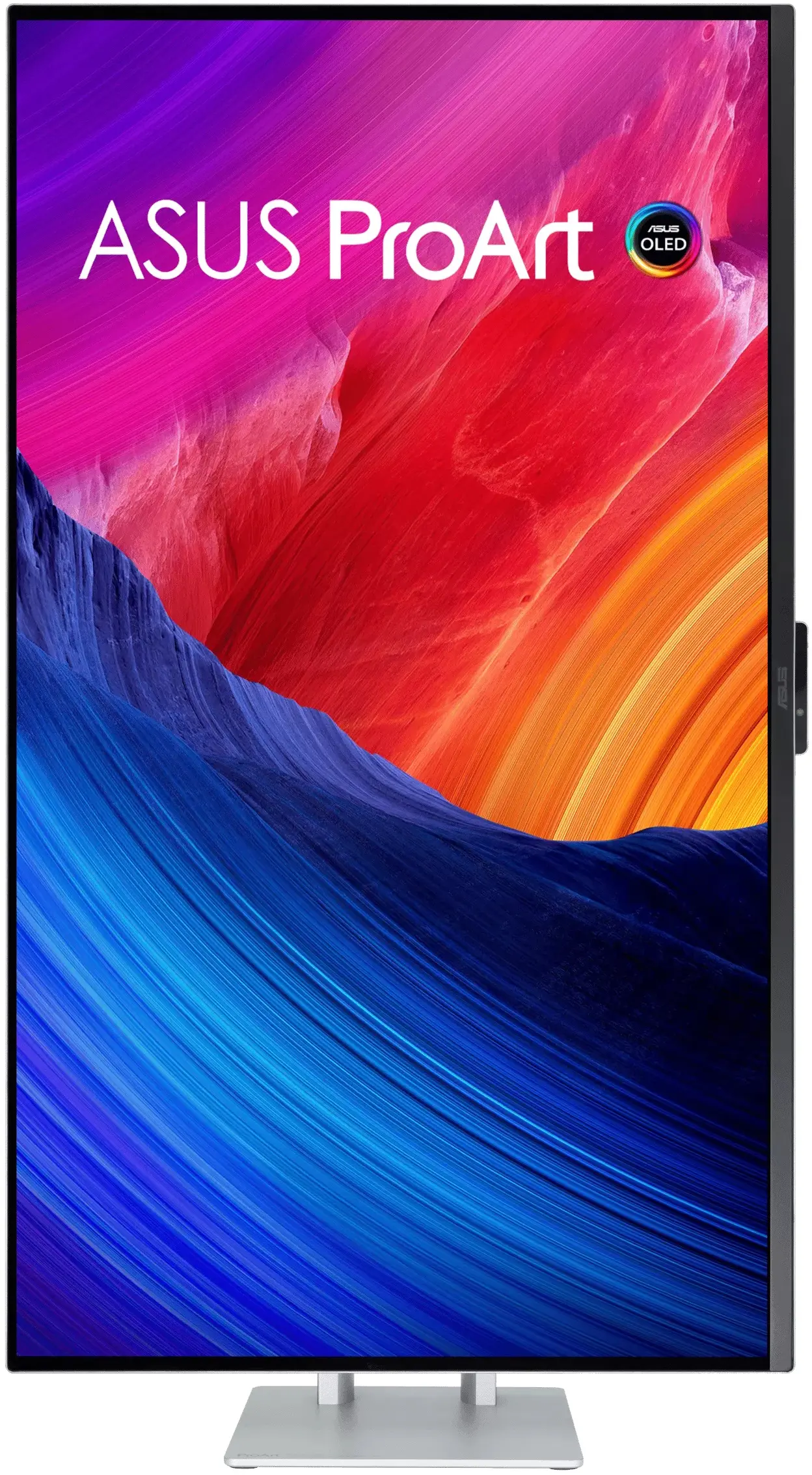 Монитор Asus ProArt PA32UCDM (Silver) - 4