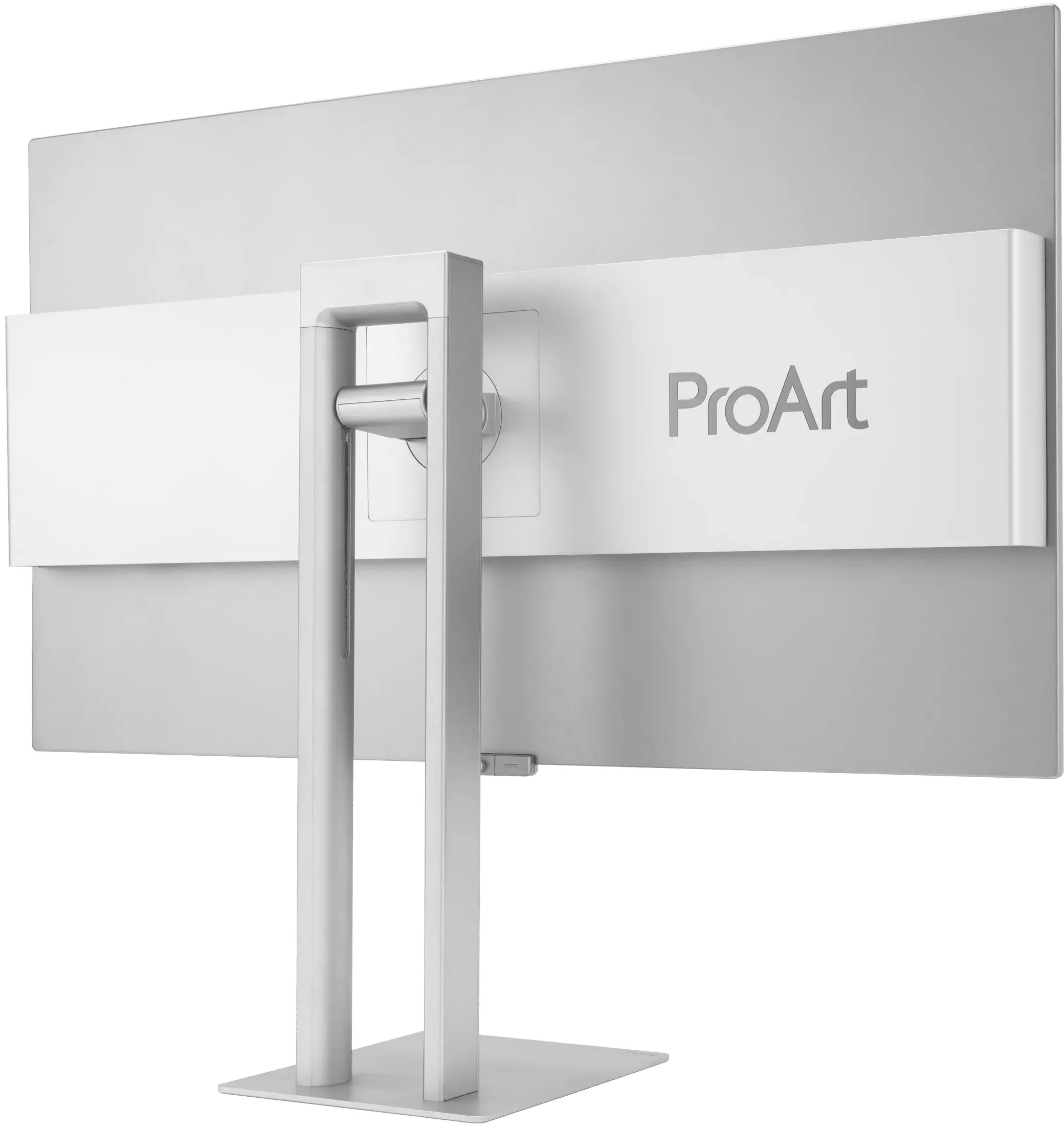 Монитор Asus ProArt PA32UCDM (Silver) - 8