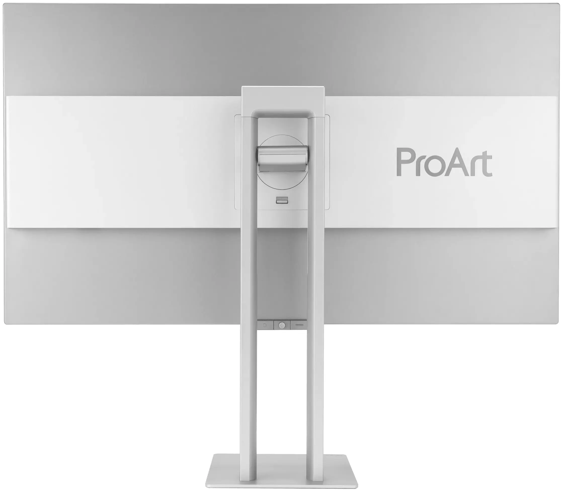 Монитор Asus ProArt PA32UCDM (Silver) - 9