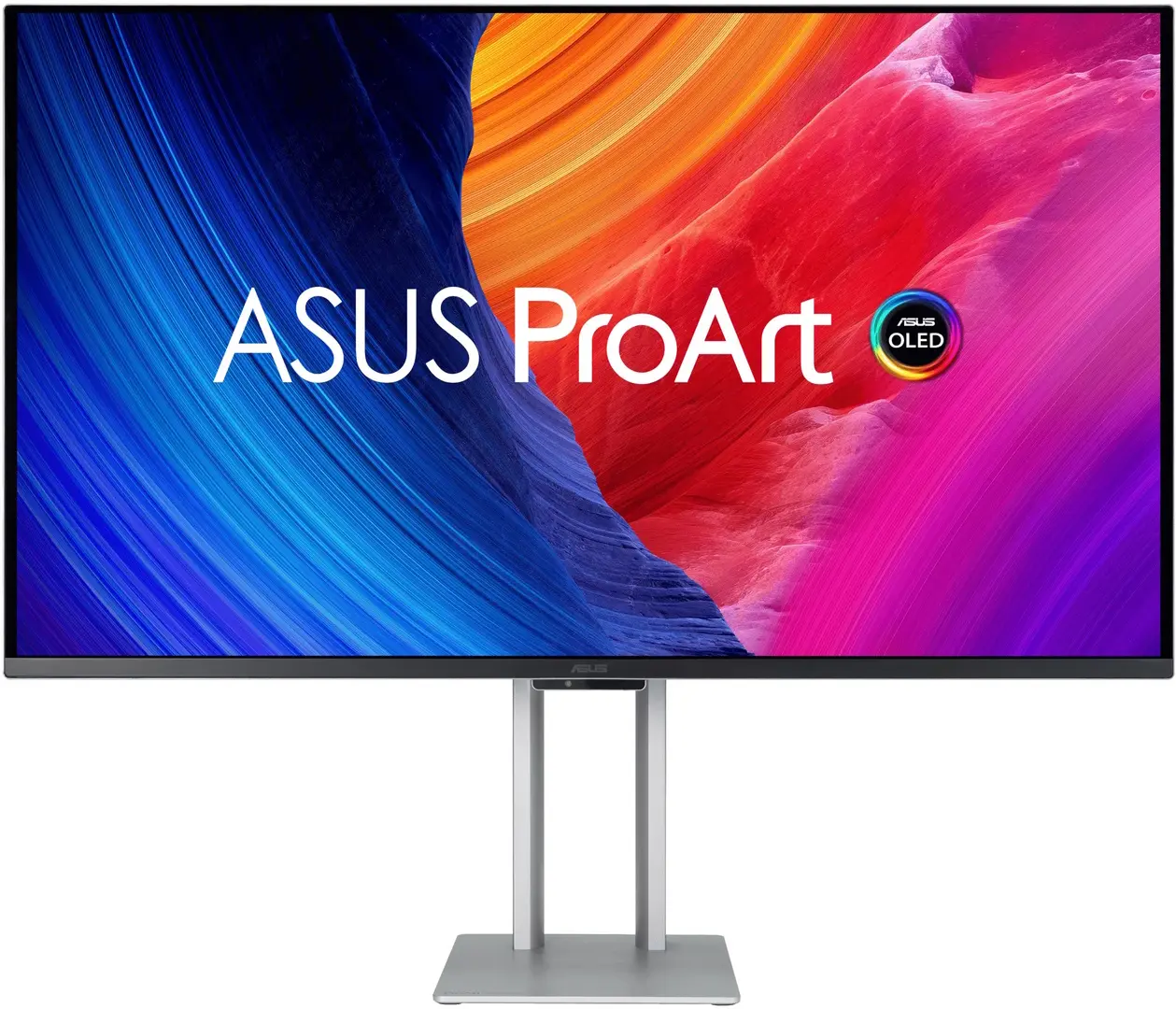 Монитор Asus ProArt PA32UCDM (Silver)