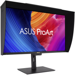 Монитор Asus ProArt PA32UCE (Black) Thumb
