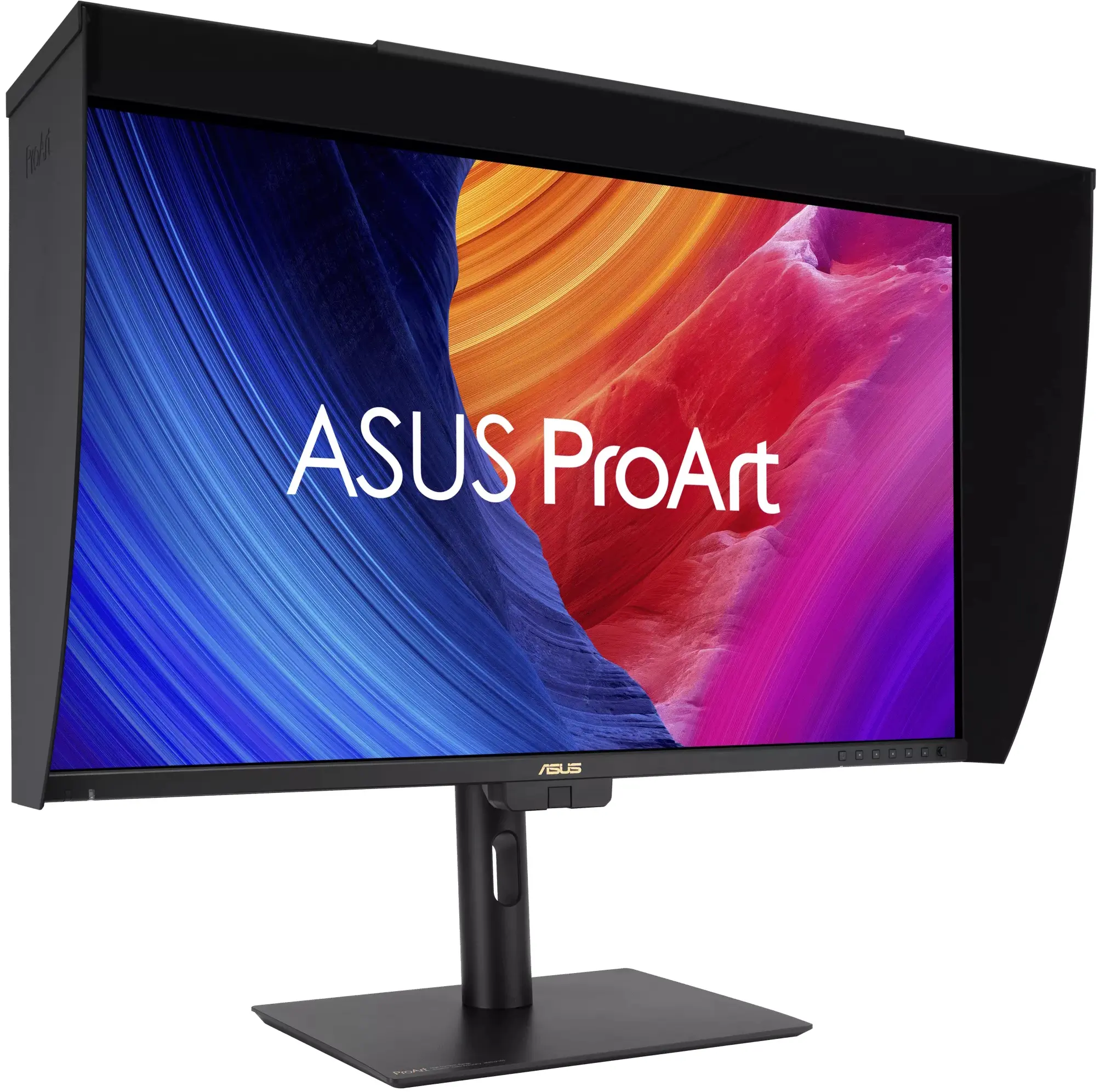 Монитор Asus ProArt PA32UCE (Black) - 2