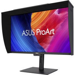 Монитор Asus ProArt PA32UCE (Black) Thumb