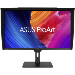 Монитор Asus ProArt PA32UCE (Black)
