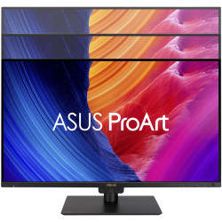 Монитор Asus ProArt PA32UCE (Black) Thumb