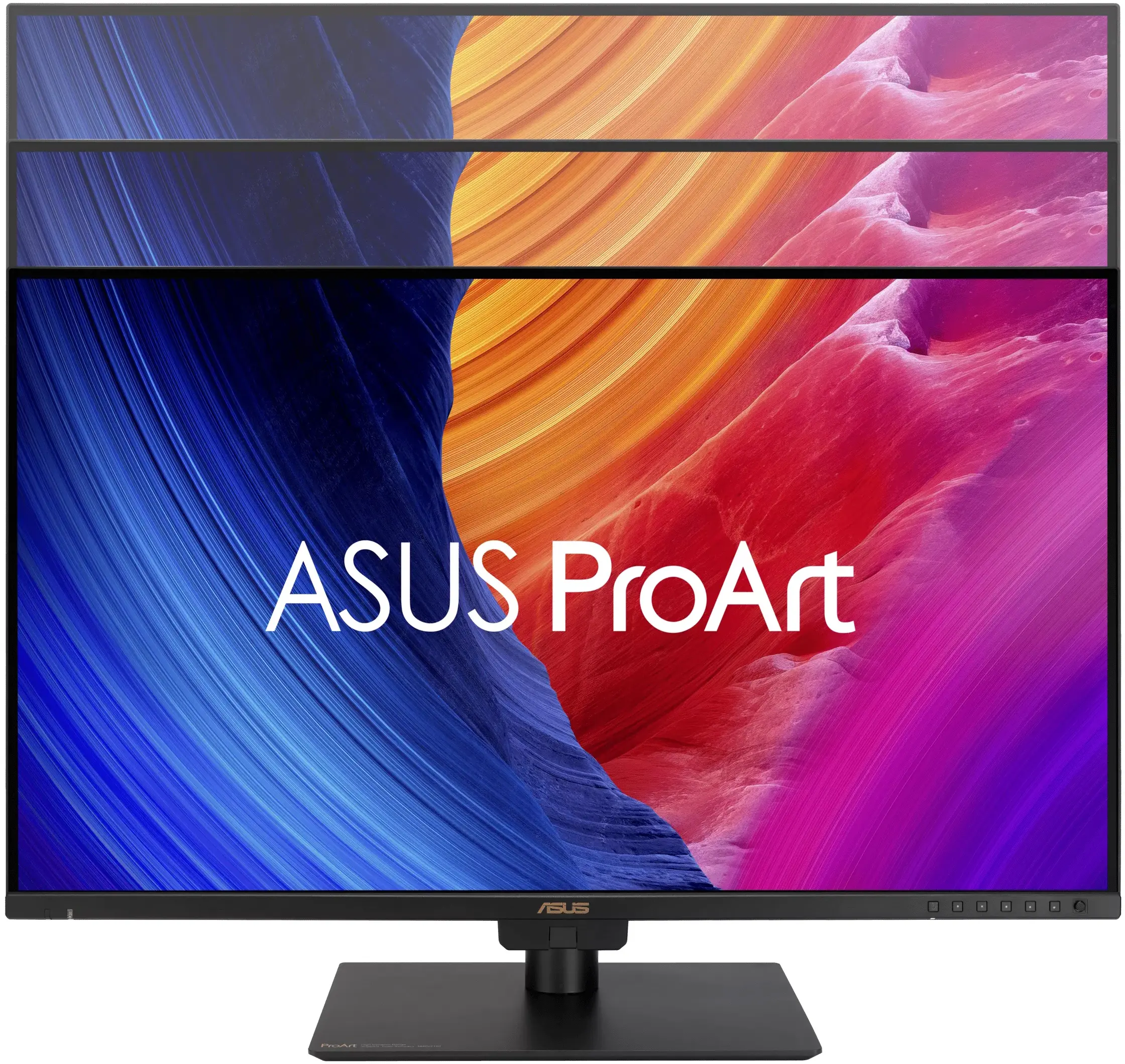 Монитор Asus ProArt PA32UCE (Black) - 4