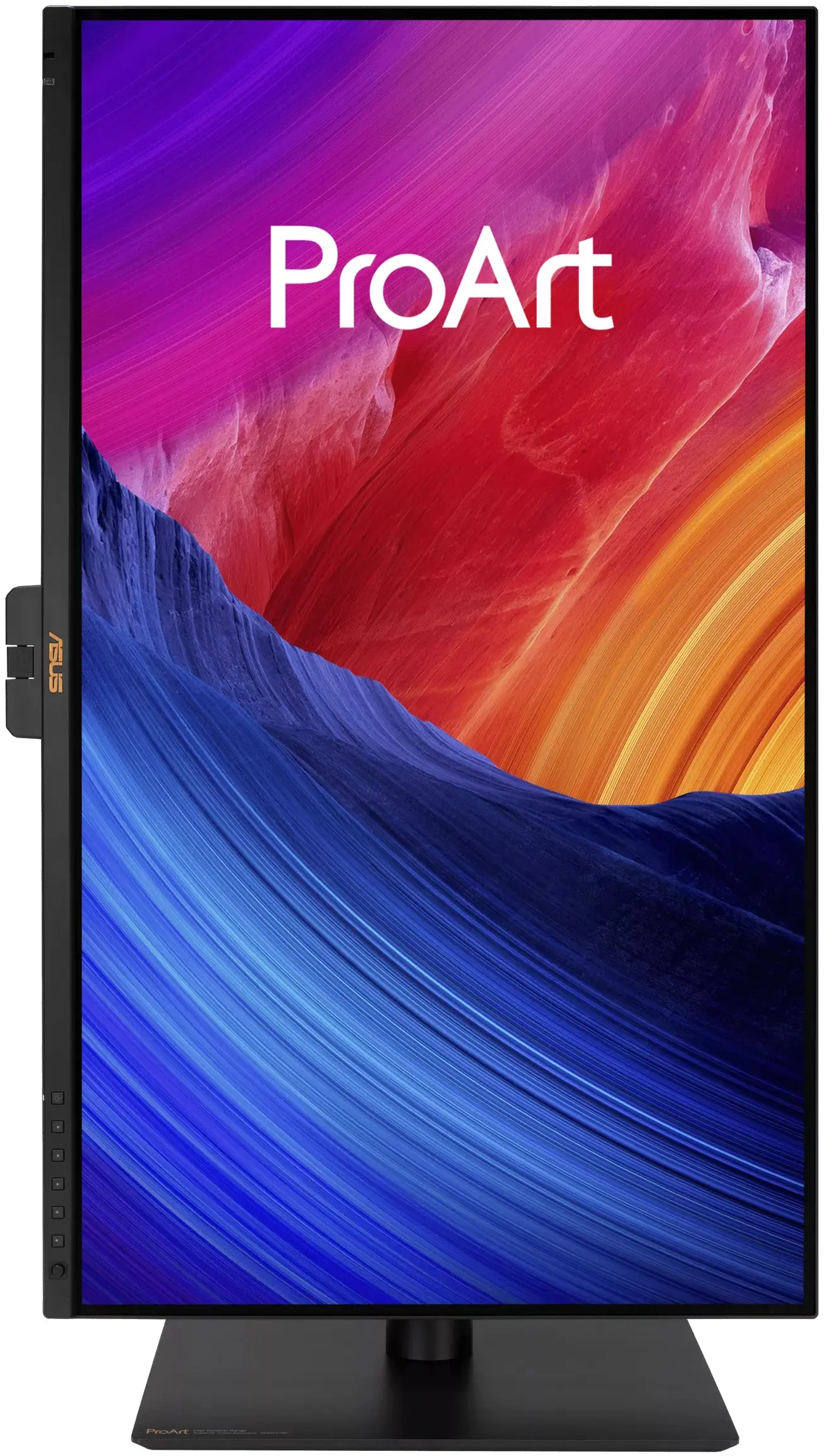 Монитор Asus ProArt PA32UCE (Black) - 5