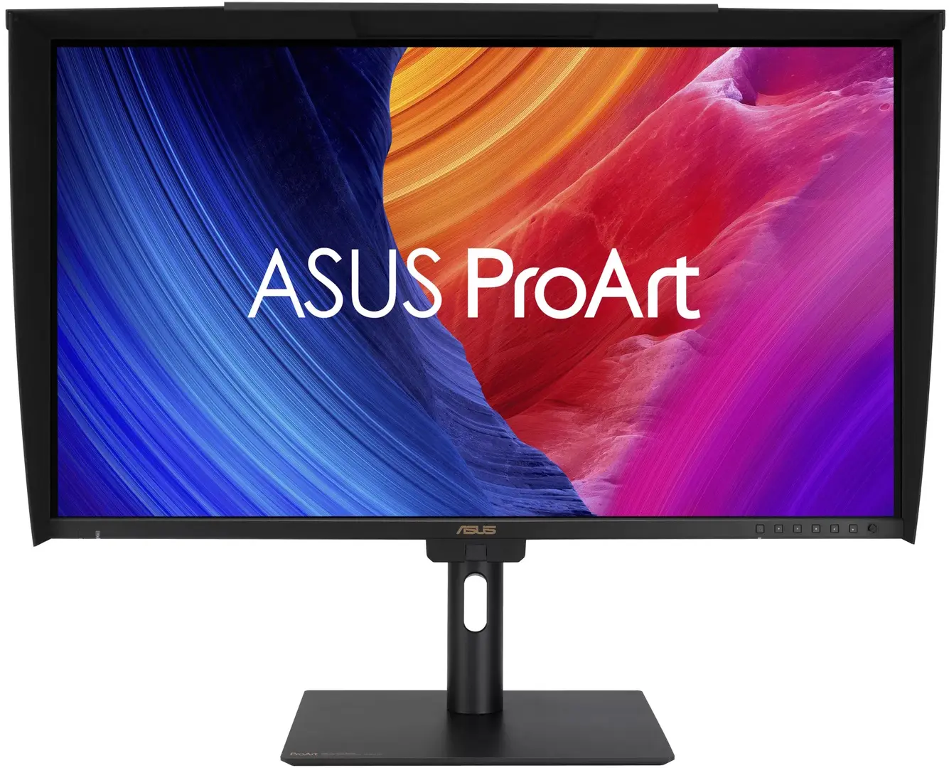 Монитор Asus ProArt PA32UCE (Black)