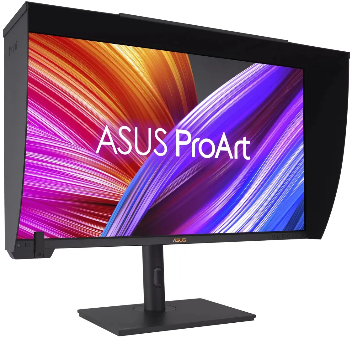 Монитор Asus ProArt PA32UCXR (Black) - 2