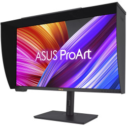 Монитор Asus ProArt PA32UCXR (Black) Thumb