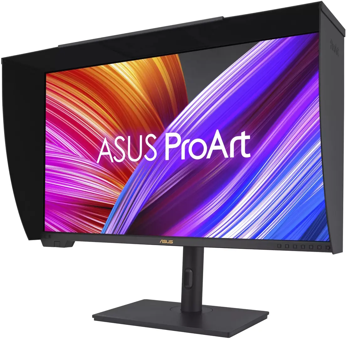 Монитор Asus ProArt PA32UCXR (Black) - 3