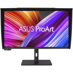 Монитор Asus ProArt PA32UCXR (Black) Thumb