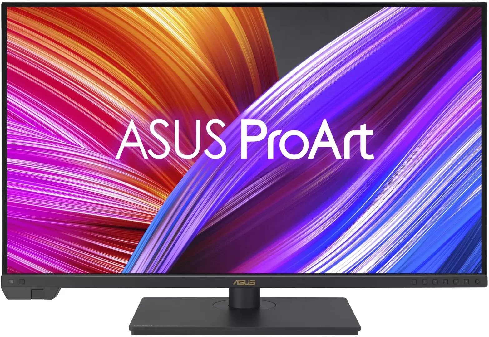 Монитор Asus ProArt PA32UCXR (Black) - 4