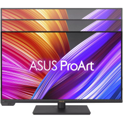 Монитор Asus ProArt PA32UCXR (Black) Thumb