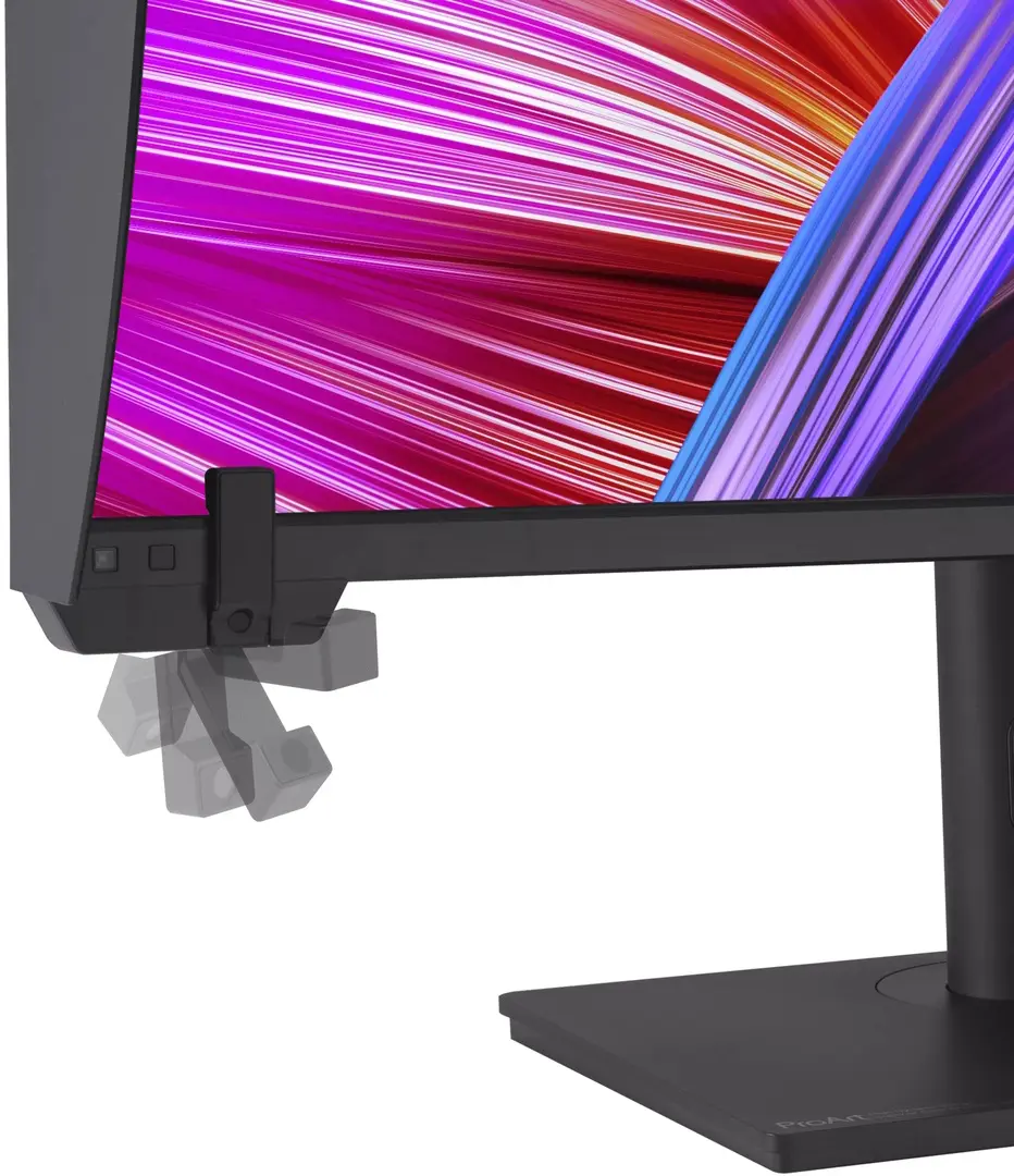 Монитор Asus ProArt PA32UCXR (Black) - 7