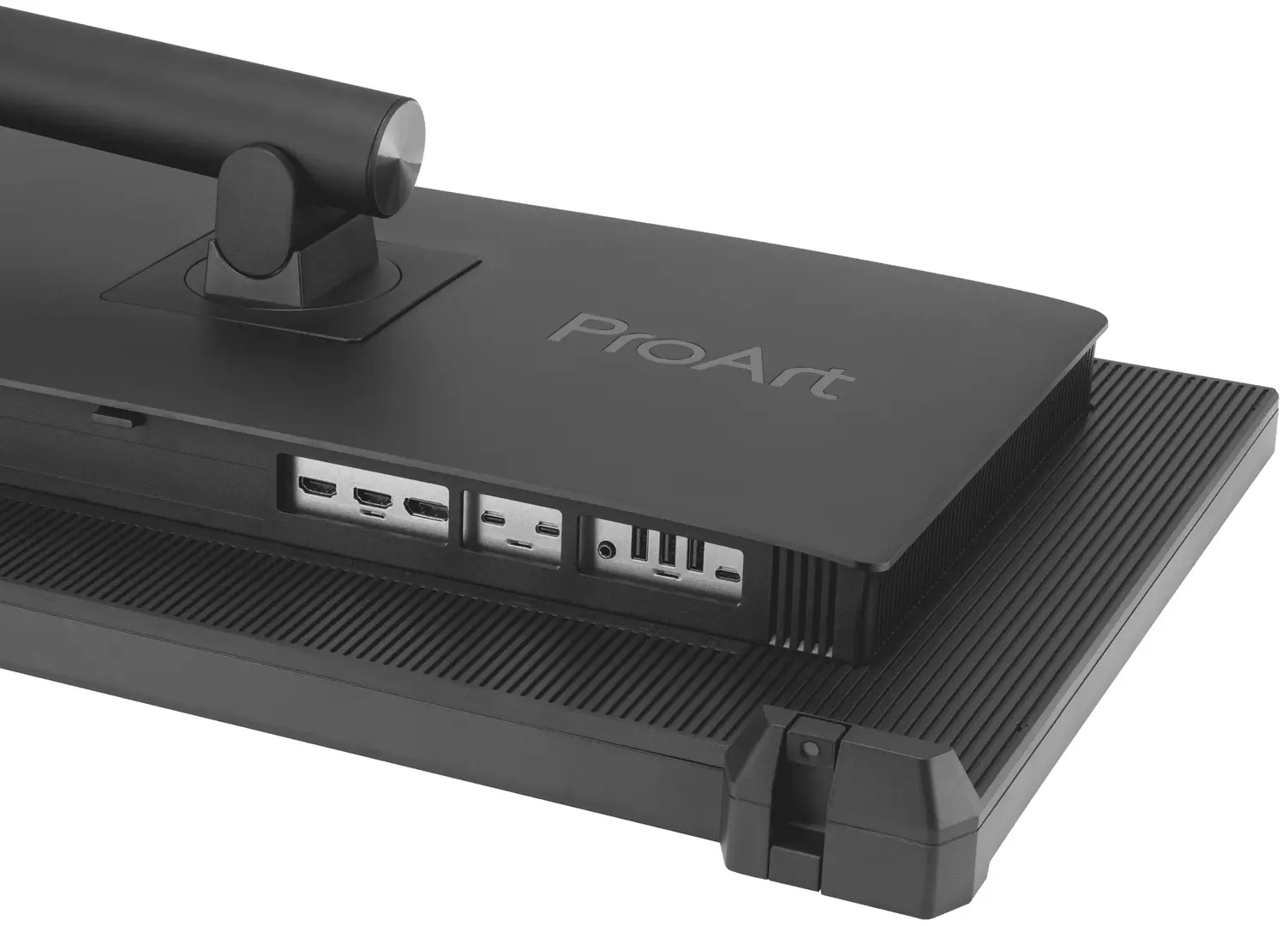 Монитор Asus ProArt PA32UCXR (Black) - 9