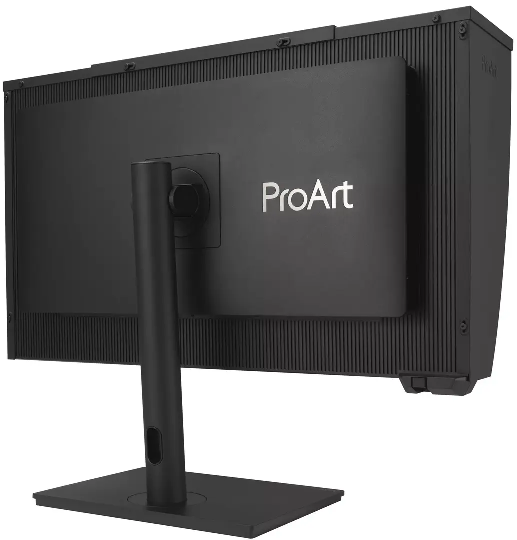 Монитор Asus ProArt PA32UCXR (Black) - 10