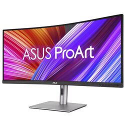 Monitor Asus ProArt PA34VCNV (Silver/Black) Thumb