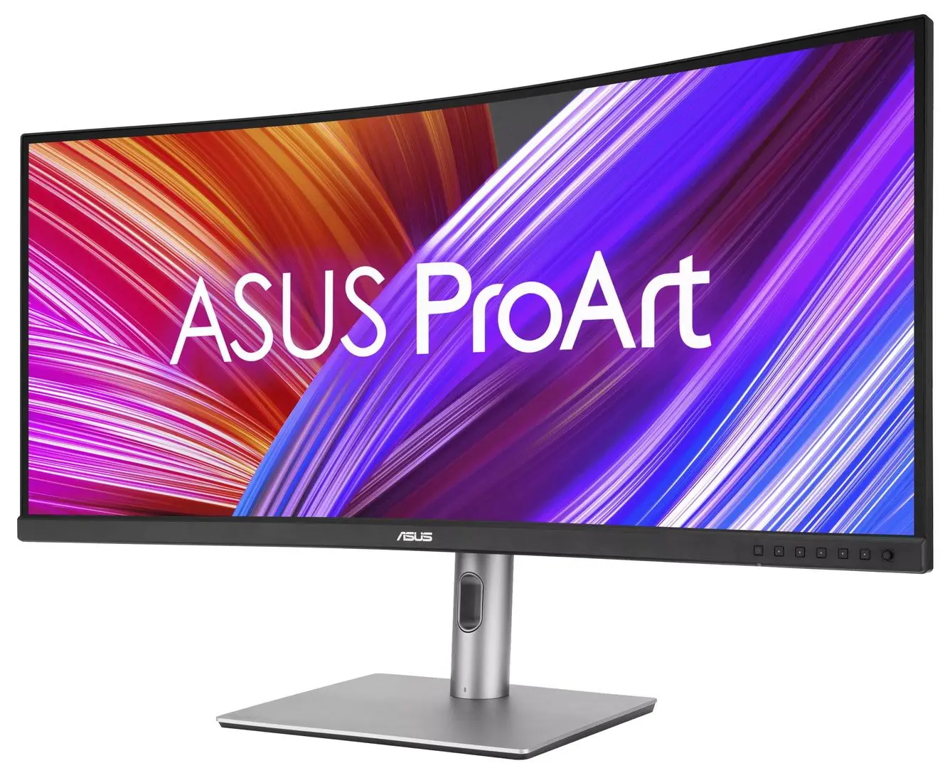 Monitor Asus ProArt PA34VCNV (Silver/Black)