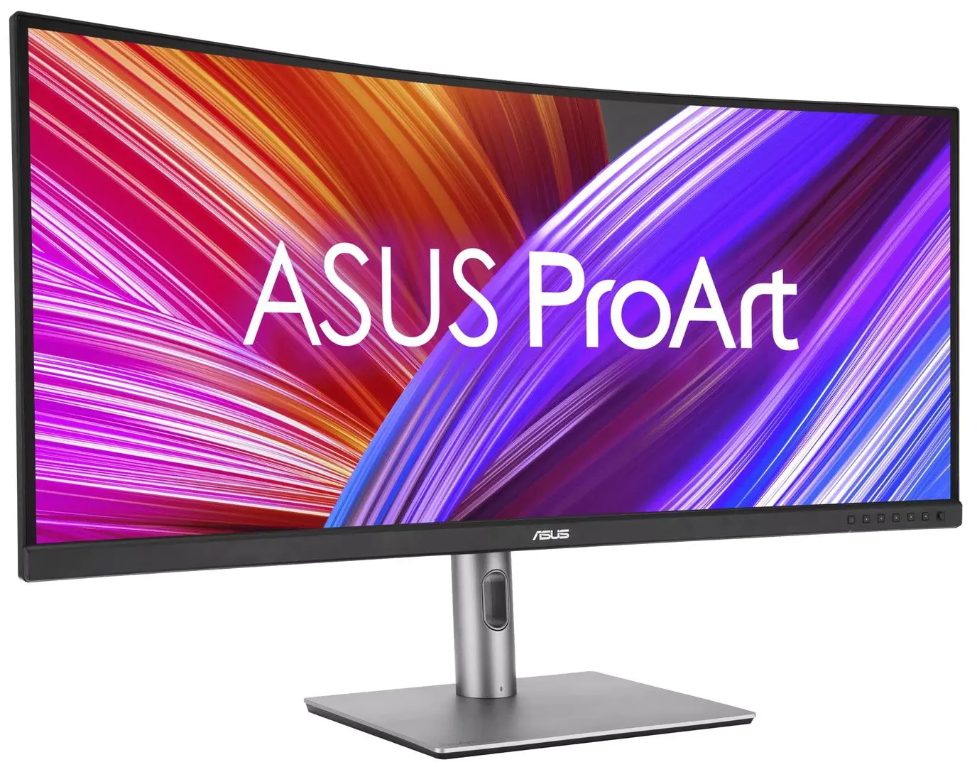 Monitor Asus ProArt PA34VCNV (Silver/Black)