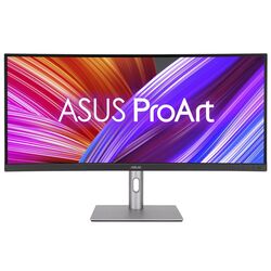 Monitor Asus ProArt PA34VCNV (Silver/Black)