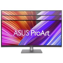 Monitor Asus ProArt PA34VCNV (Silver/Black) Thumb