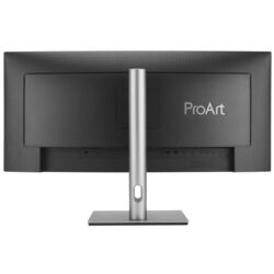 Monitor Asus ProArt PA34VCNV (Silver/Black) Thumb