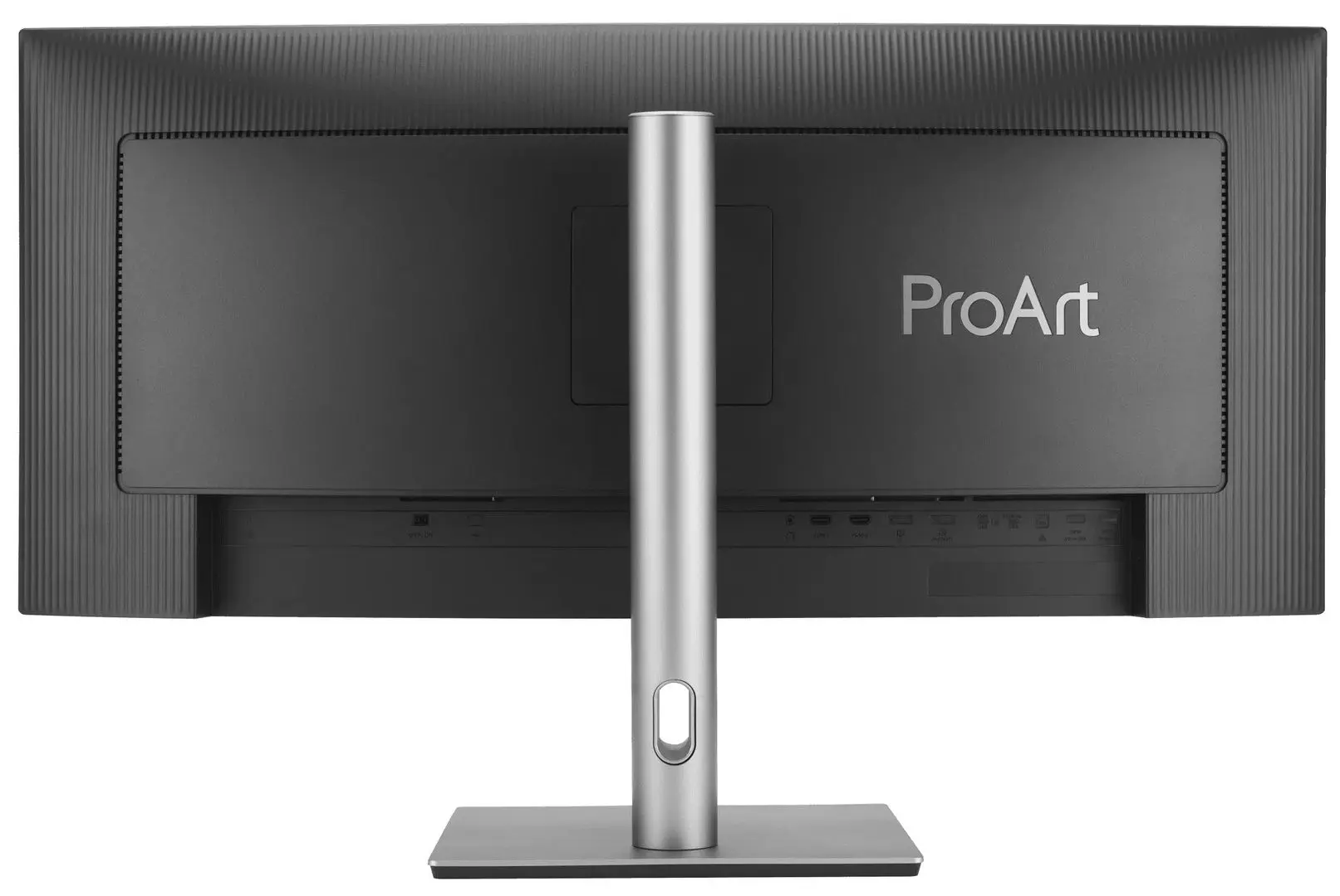 Monitor Asus ProArt PA34VCNV (Silver/Black)