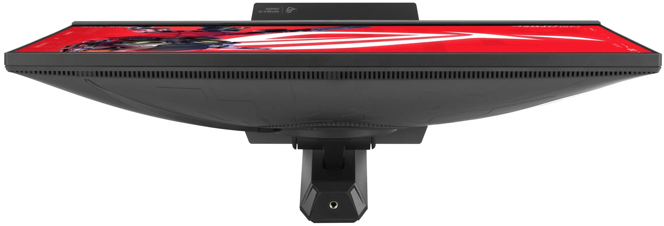 Monitor Asus ROG Strix Ace XG248QSG (Black) - 5