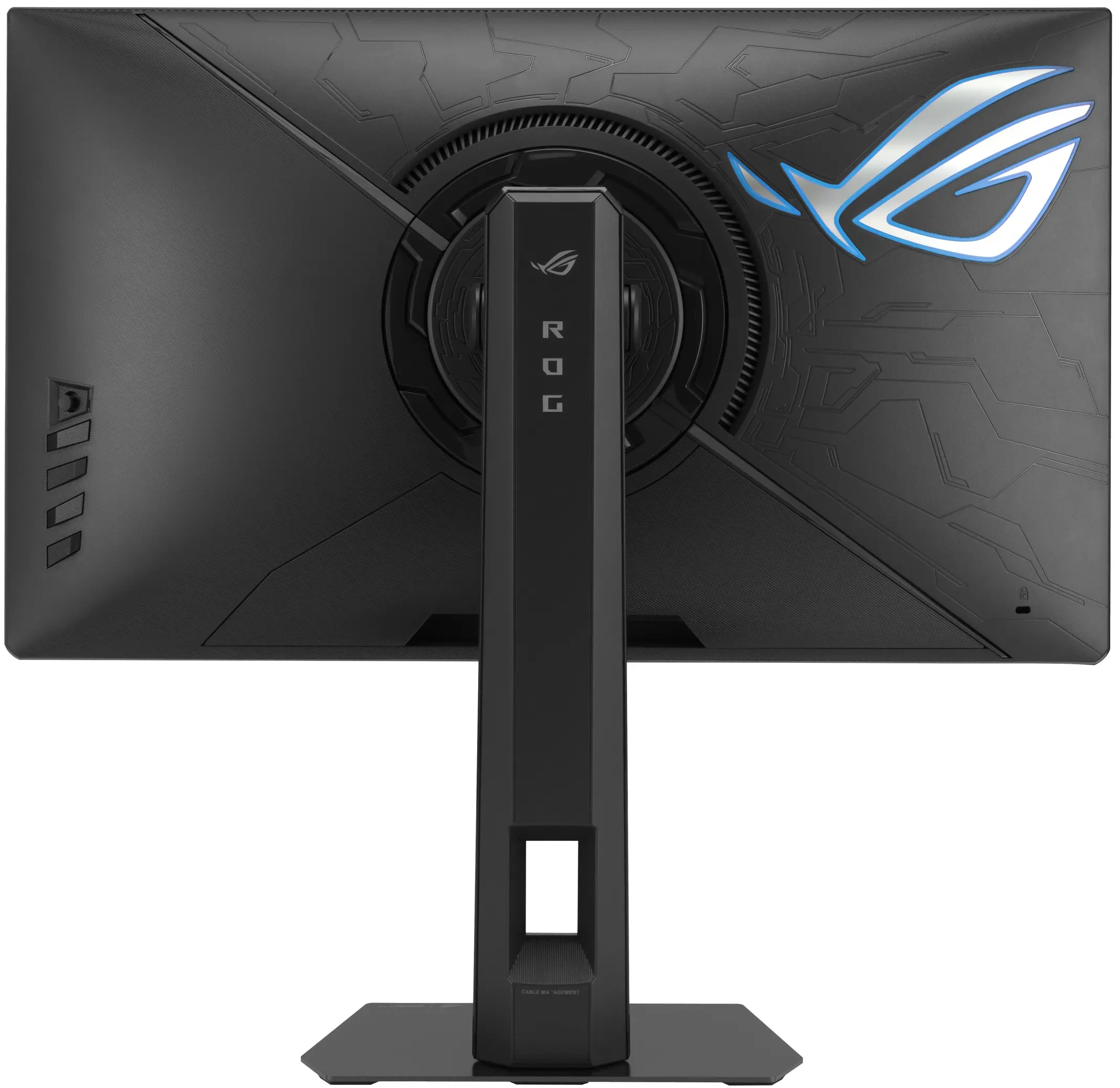 Monitor Asus ROG Strix Ace XG248QSG (Black) - 6