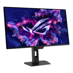 Monitor Asus ROG Strix OLED XG27ACDMS (Black) Thumb