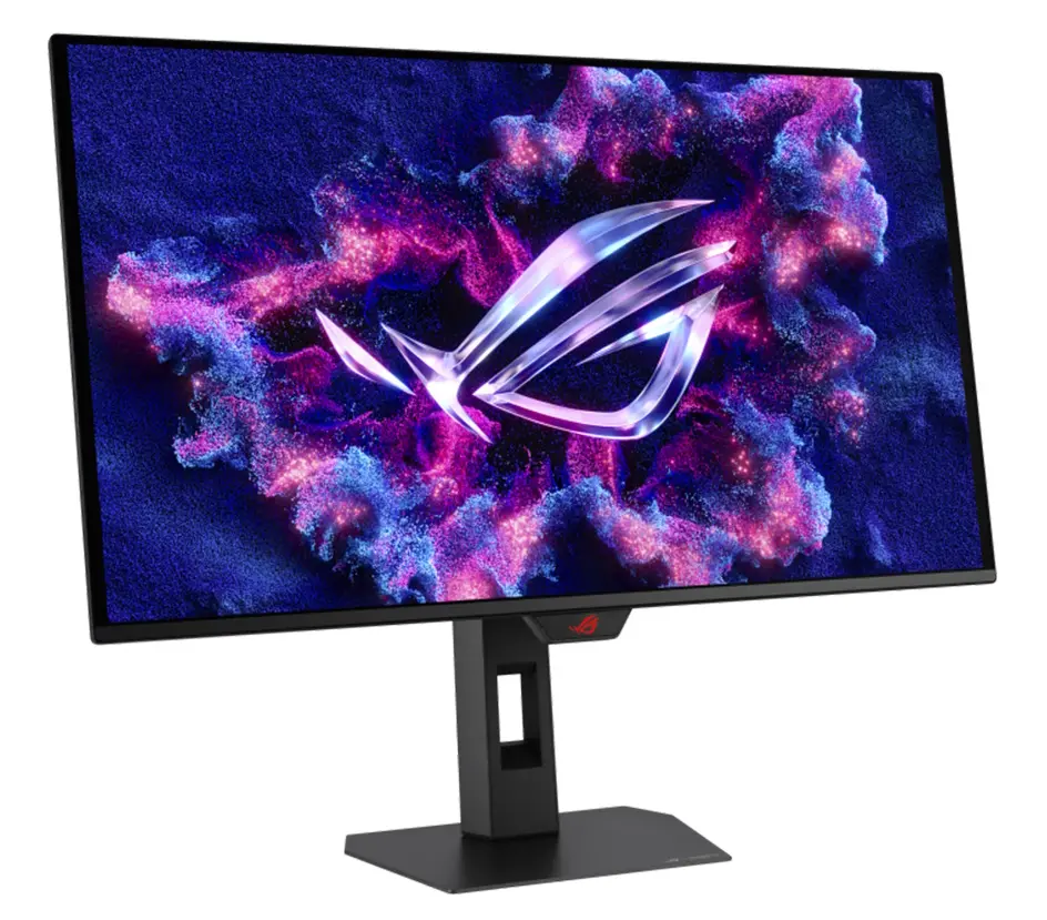 Monitor Asus ROG Strix OLED XG27ACDMS (Black)